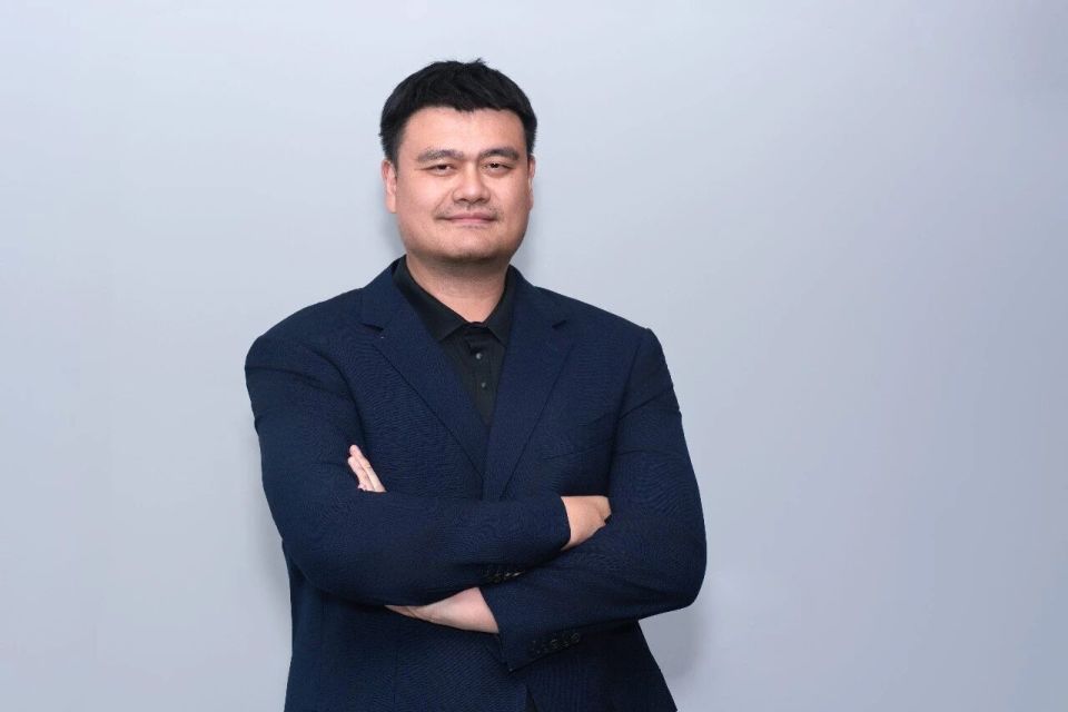  全国人大代表姚明，提了一个“升级版”建议 新闻