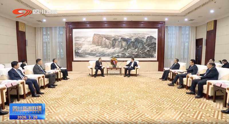  87岁谢国民，成为省委书记“座上宾” 新闻