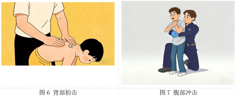  1岁宝宝误呛乳牙，反复肺炎50天！春节气道异物防护指南，家长必看 新闻