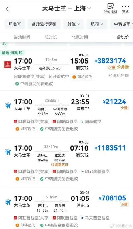  携程马年天崩开局：550万机票惹争议，两大联合创始人也走了，年前刚被反垄断调查 新闻