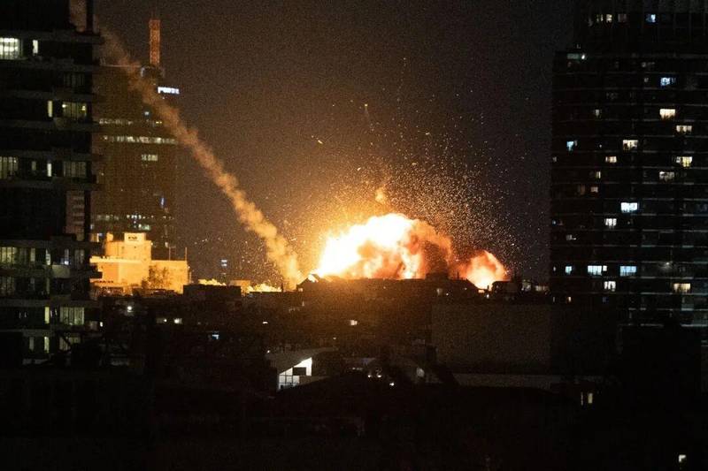  一夜过去，美以军事打击伊朗事态发展速览 新闻 一夜过去，美以军事打击伊朗事态发展速览 新闻 一夜过去，美以军事打击伊朗事态发展速览 新闻 一夜过去，美以军事打击伊朗事态发展速览 新闻 一夜过去，美以军事打击伊朗事态发展速览 新闻