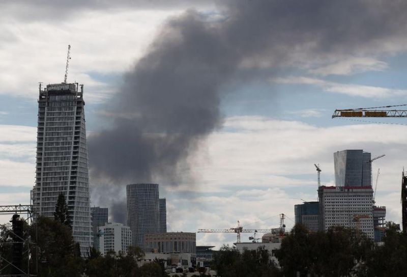  八问八答：美以为何联合袭击伊朗？中东局势将向何处去？ 新闻