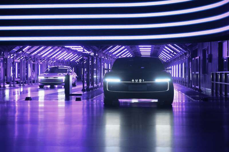  限时权益后售20.59万起 奥迪E5 Sportback给出3万购车优惠_0227223433 新闻 限时权益后售20.59万起 奥迪E5 Sportback给出3万购车优惠_0227223433 新闻