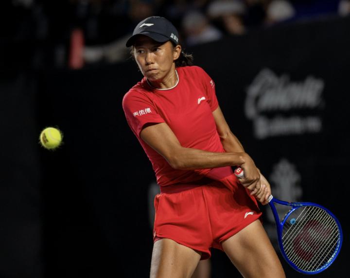  中国选手在WTA1000迈阿密站遭遇挑战；张帅首轮出局，袁悦资格赛止步。 体育新闻 中国选手在WTA1000迈阿密站遭遇挑战；张帅首轮出局，袁悦资格赛止步。 体育新闻 中国选手在WTA1000迈阿密站遭遇挑战；张帅首轮出局，袁悦资格赛止步。 体育新闻