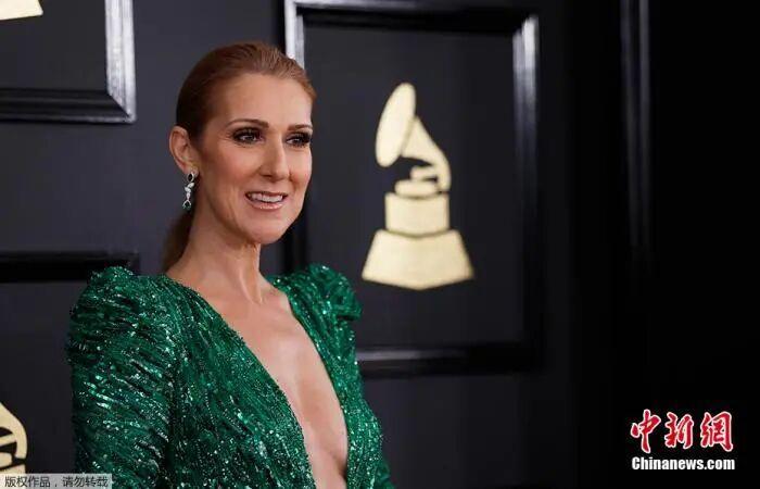  质疑声浪下的复出传闻：席琳·迪翁的舞台回归是否过于仓促？ 娱乐新闻