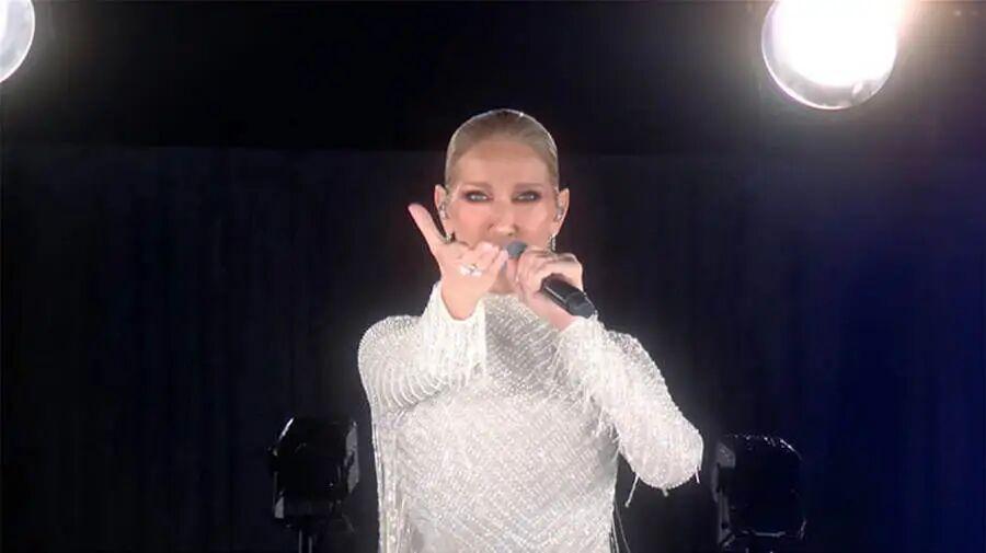  质疑声浪下的复出传闻：席琳·迪翁的舞台回归是否过于仓促？ 娱乐新闻