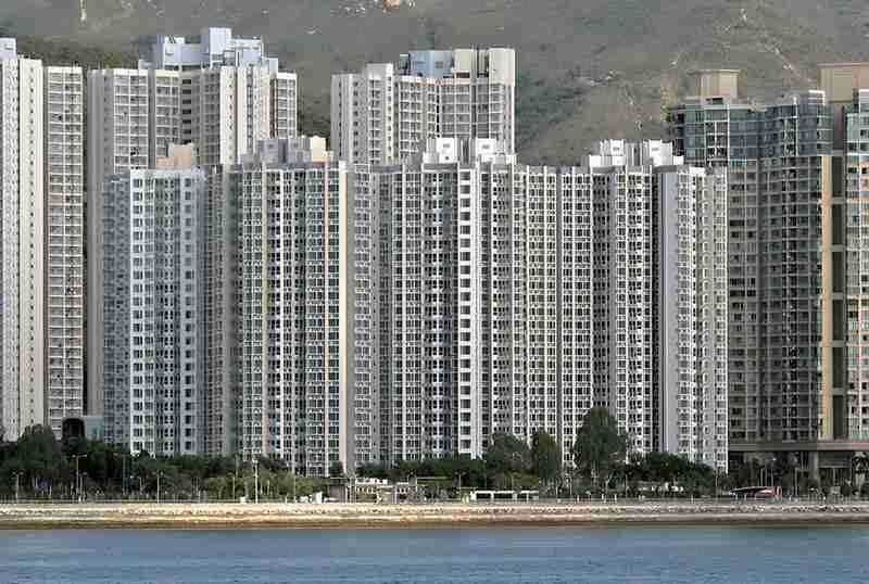  焦虑蔓延下的置业定力：回归历史周期重塑资产布局 情感心理 焦虑蔓延下的置业定力：回归历史周期重塑资产布局 情感心理