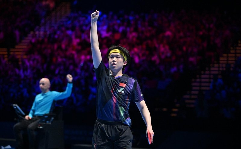  技术解码：世界杯赛场上的攻防博弈与结构性优势分析 体育新闻 技术解码：世界杯赛场上的攻防博弈与结构性优势分析 体育新闻