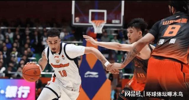  16分的梦碎与重生：广东队用永不言弃诠释篮球的真谛 体育新闻 16分的梦碎与重生：广东队用永不言弃诠释篮球的真谛 体育新闻