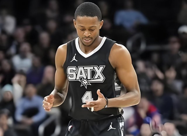  【技术拆解】效率跃升背后的秘密：凯尔登·约翰逊如何完成从核心到超六的进化 体育新闻 【技术拆解】效率跃升背后的秘密：凯尔登·约翰逊如何完成从核心到超六的进化 体育新闻