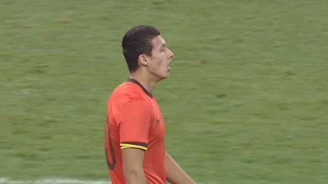  成长的代价：一场失利背后，那些年轻球员需要跨越的鸿沟 体育新闻 成长的代价：一场失利背后，那些年轻球员需要跨越的鸿沟 体育新闻