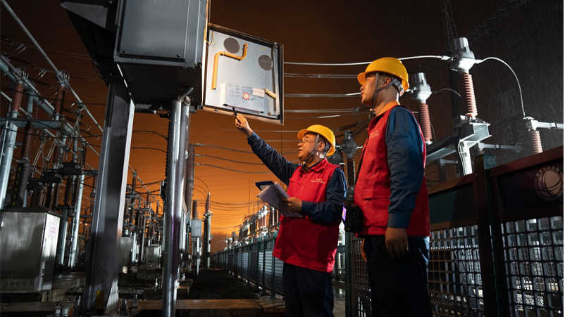  技术博弈：缅因州数据中心的能耗困局与监管破局 IT技术 技术博弈：缅因州数据中心的能耗困局与监管破局 IT技术