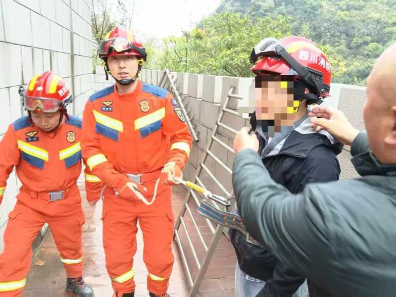  【深度复盘】飞仙渡救援事件：基层应急联动机制的实战效能与技术启示 新闻 【深度复盘】飞仙渡救援事件：基层应急联动机制的实战效能与技术启示 新闻