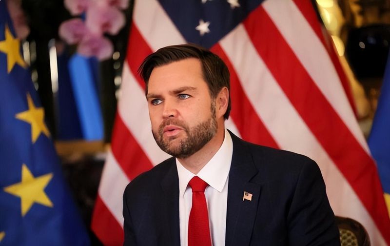  万斯现象的技术解构：共和党权力架构重组的底层逻辑 新闻 万斯现象的技术解构：共和党权力架构重组的底层逻辑 新闻