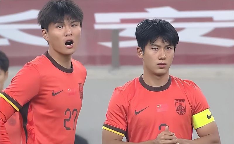 【战术复盘】87分钟点球背后的攻防逻辑：U23男足防守体系的深层缺陷与破局路径