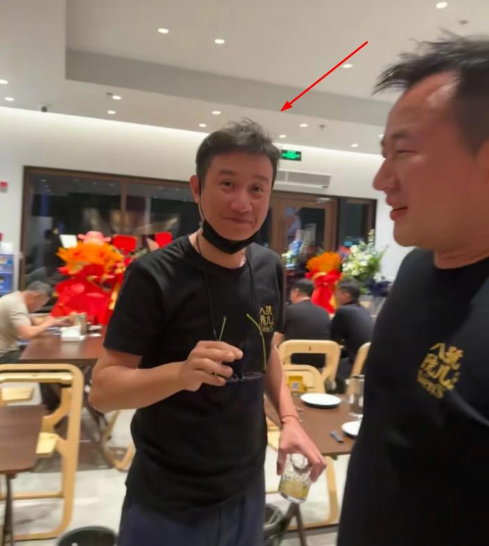  十年沉浮：那个曾经不可一世的男人，终于学会了低头 情感心理