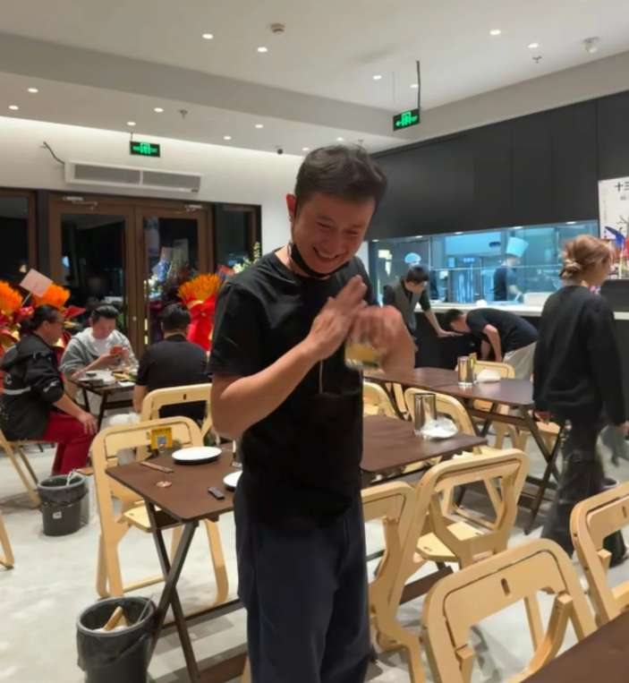  十年沉浮：那个曾经不可一世的男人，终于学会了低头 情感心理