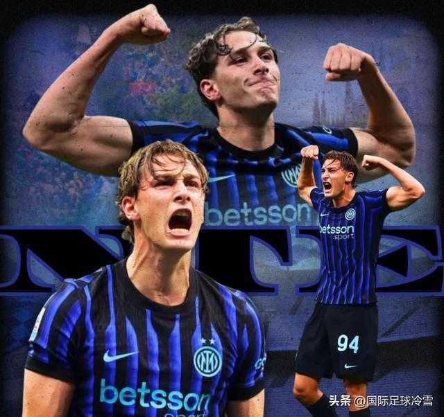  【深度复盘】从意乙金靴到德转身价4500万：皮奥·埃斯波西托的成长方法论 体育新闻