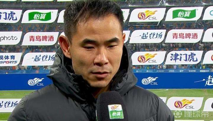  战术困局与心理阈值：津门虎“窗户纸”困局的深层解码 体育新闻