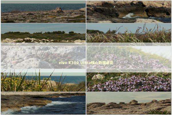 vivo X300 Ultra核心数据速览 新闻