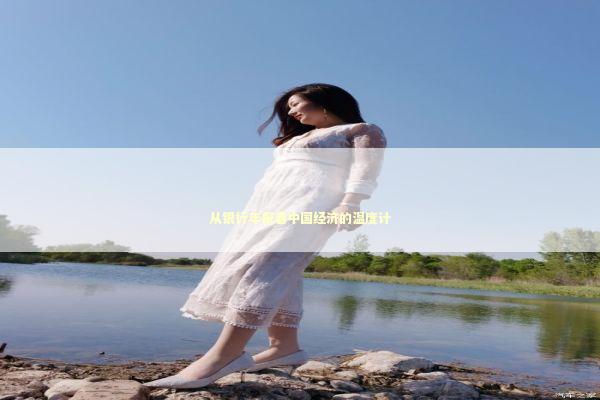 从银行年报看中国经济的温度计 新闻