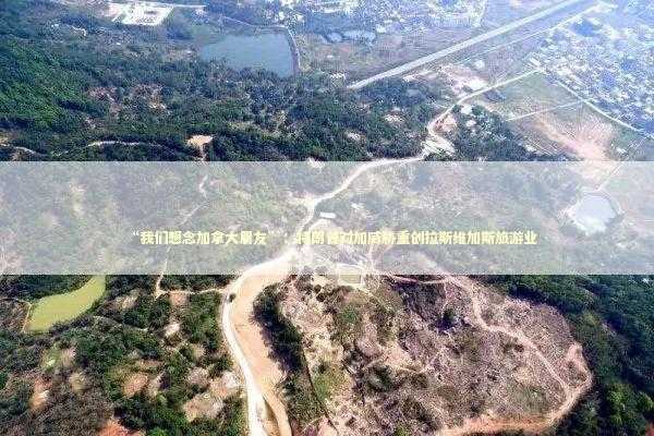 “我们想念加拿大朋友”：特朗普对加威胁重创拉斯维加斯旅游业 新闻